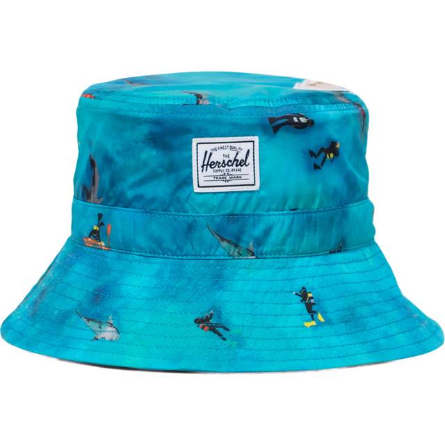 Herschel Bucket Hat - Baby Strand UV - Dykare - Herschel - One Size - Bucket Hat