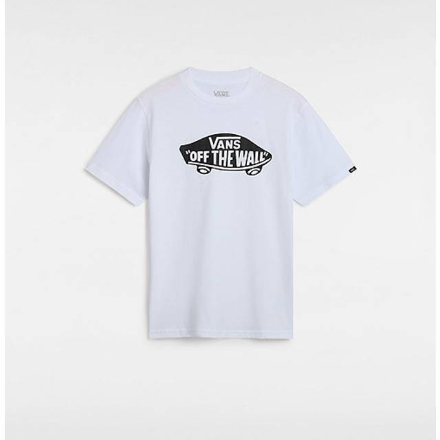 Vans  T shirt BY OTW  - 8 / 10 years - White - 8 / 10 years