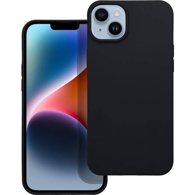 Xiaomi Redmi Note 10 Pro/10 Pro Max Skal Matte - Svart