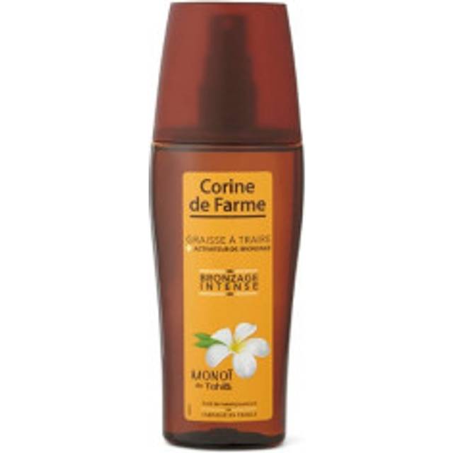 Corine De Farme Tanning Accelerator Spray 150ml