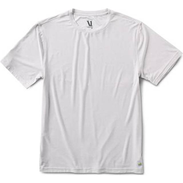 Strato Tech T-Shirt in Salt