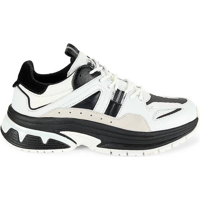 Karl Lagerfeld Leather Sneaker