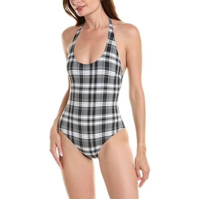 Lisa Marie Fernandez Amber One-Piece