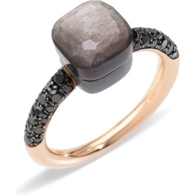 Nudo Petit Ring