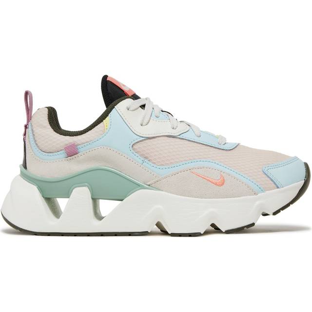 (WMNS) Nike RYZ 365 2 'Orange Pearl' DJ0036-861 - White/Pink/Blue - 10