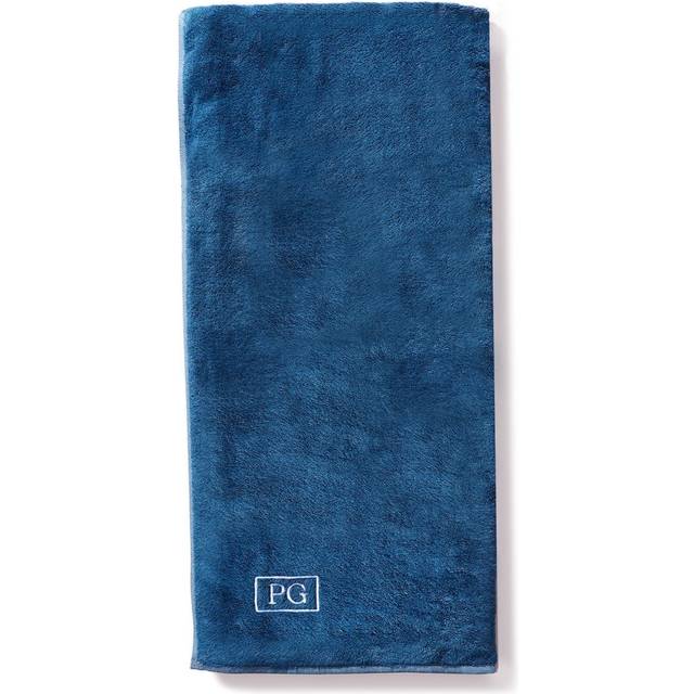 Bamboo Bath Towel (Standard Size) - White / 27x47