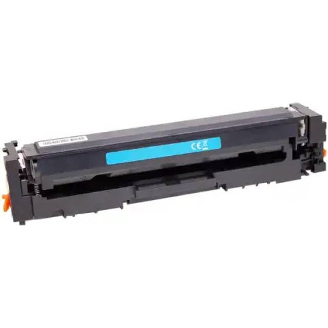 Kompatibel toner HP 216A - W2411A cyan 850 sidor