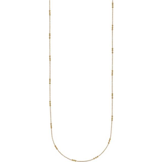 CU Jewellery - Saint Necklace Gold