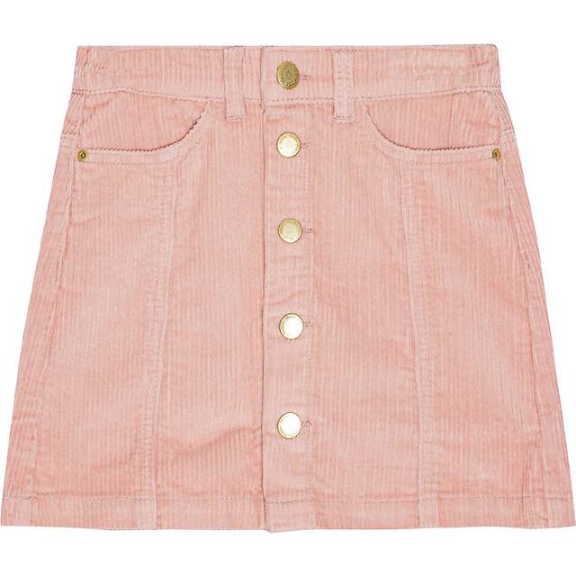 Molo Kjol - Manchester - Bera - Petal Blush - Molo - 9-10 år (134-140) - Kjol