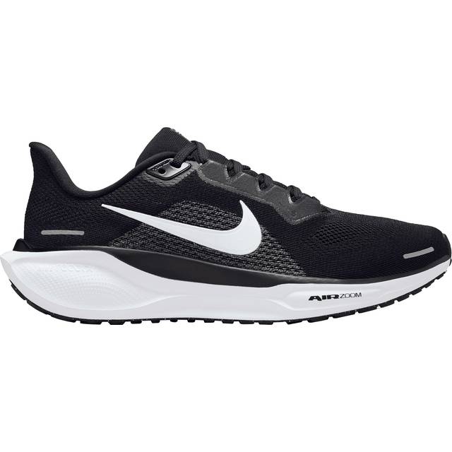 Nike Running Air Zoom Pegasus 41 Löparskor Svart-vita-Svart/a