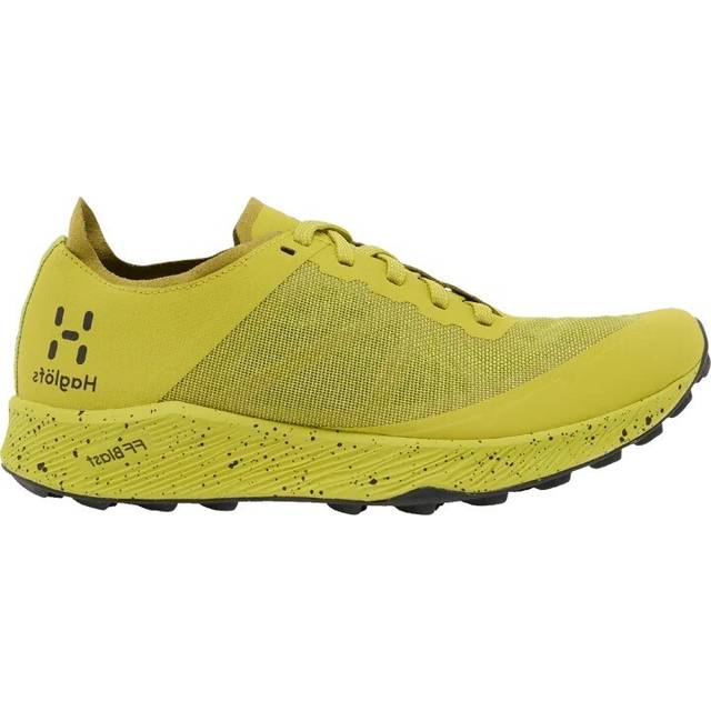 Haglöfs Women's L.I.M Intense Trail Low Aurora, 36 2/3