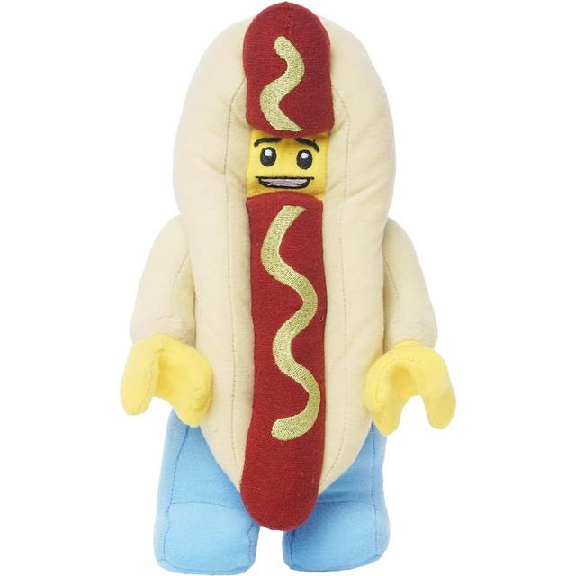 LEGO Bags - Kramdjur Hot Dog - Creme
