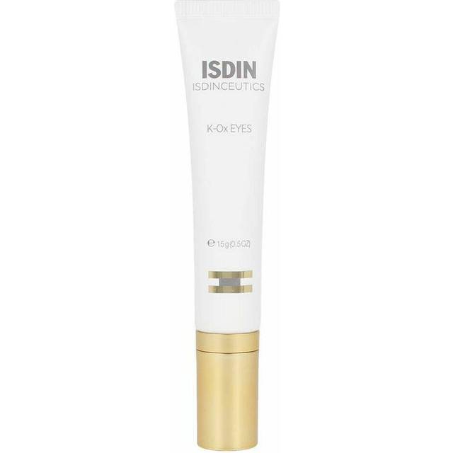 Isdinceutics K-Ox Eyes with Vitamin K Oxide - White