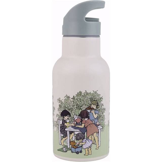 Rätt Start Barnen i Bullerbyn water bottle 34 cl Multi