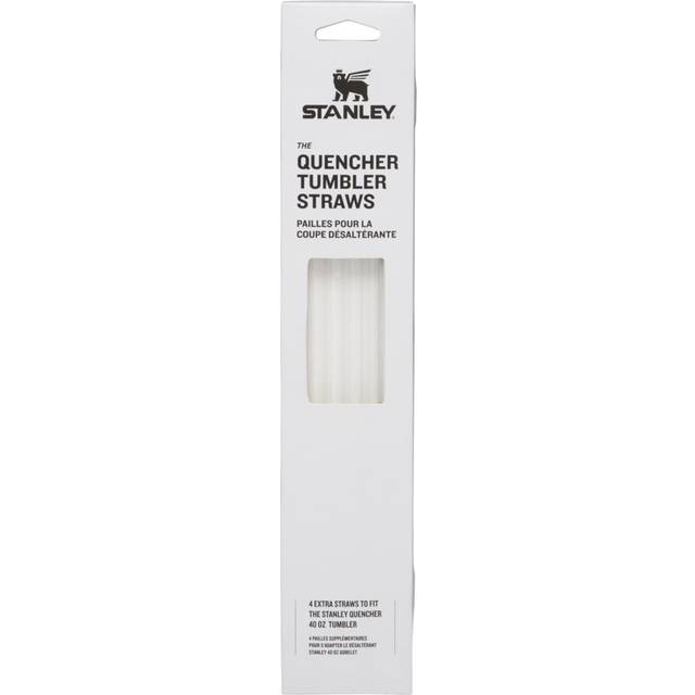 Stanley Quencher Straw, 4 pcs