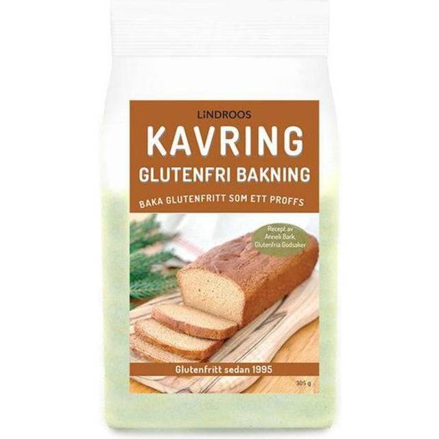 Glutenfri Bakmix Kavring  300 g