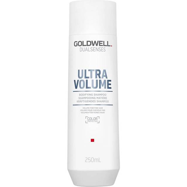 Dualsenses Ultra Volume Bodifying Shampoo 250ml