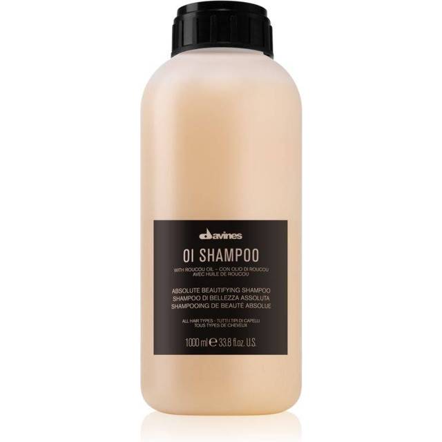 Davines Oi / Absolute Beautyfying Shampoo 1000 ml