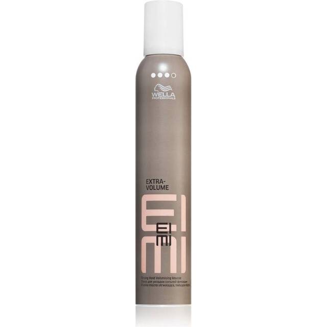 Wella Professionals Eimi Extra Volume Mousse För extra volym 300 ml