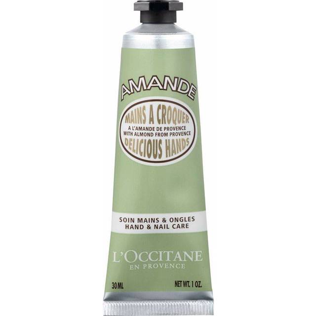 L&#39;occitane  Hand Care Almond Delicious Hands