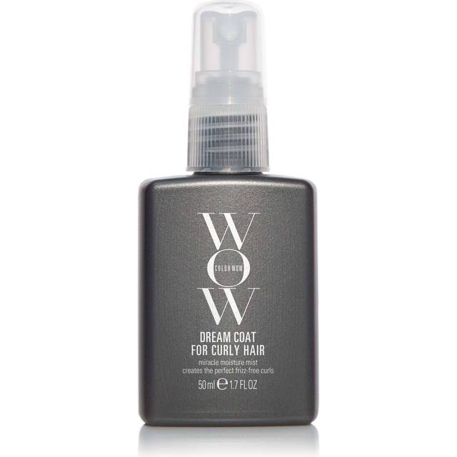 Color Wow Travel Dream Coat Curly