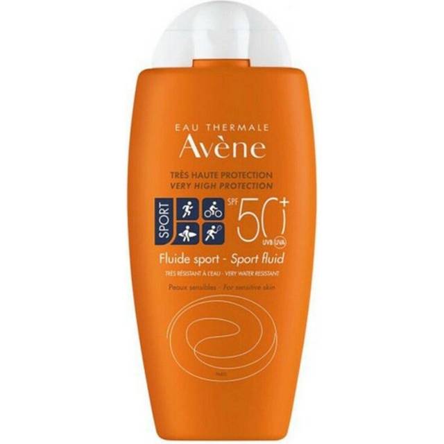Avène Sport Fluid SPF50+ 100ml