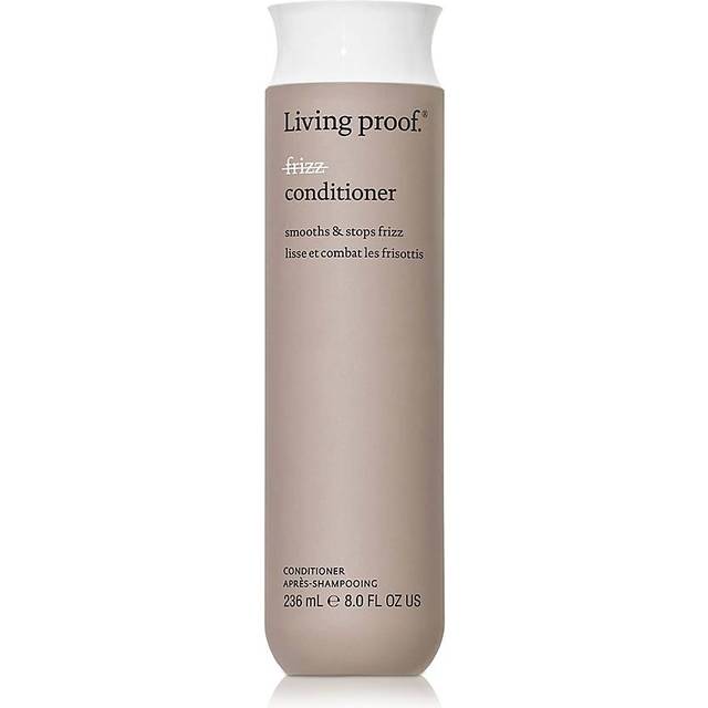 Living Proof No Frizz Conditioner 236 ml