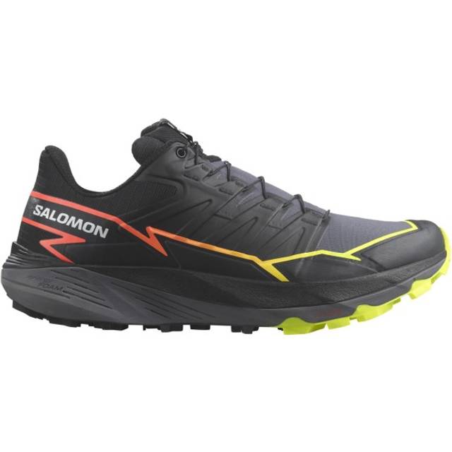 Salomon Thundercross M Trailskor Black/Quiet Shade, UK 11,5 (UK 11,5)