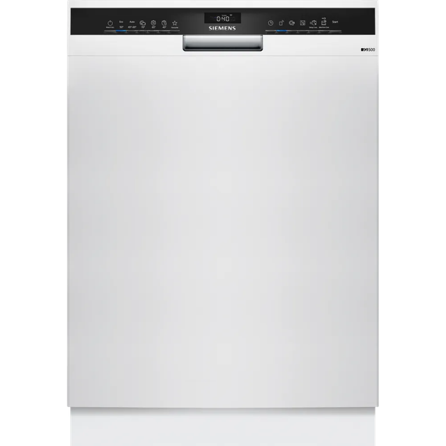 Siemens SN45ZW08CE Iq500 Underbyggda Diskmaskiner