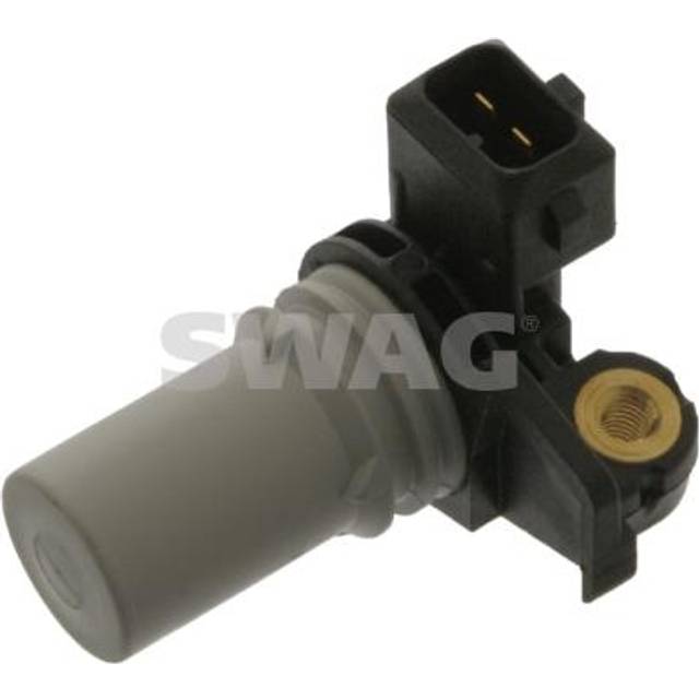 Vevaxelsensor