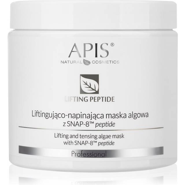 Apis Peptide Algae Mask lifting tightening mask Peptide