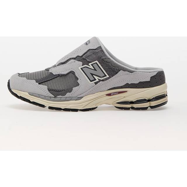 New Balance 2002N Mule 'Protection Pack', Grey - 7