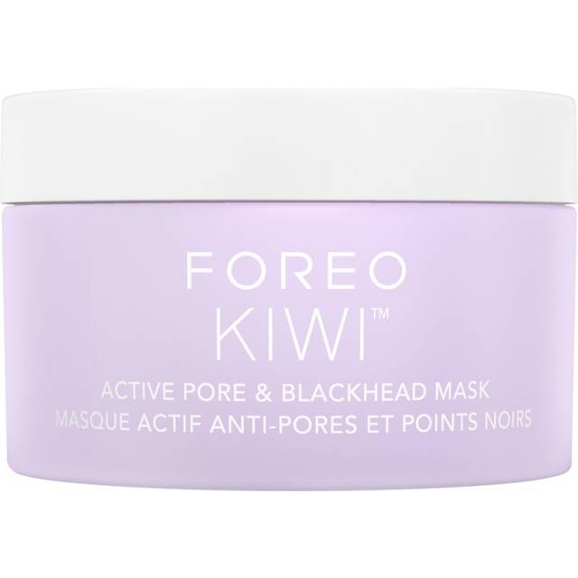 FOREO KIWI™ Active Pore & Blackhead Mask, 100g