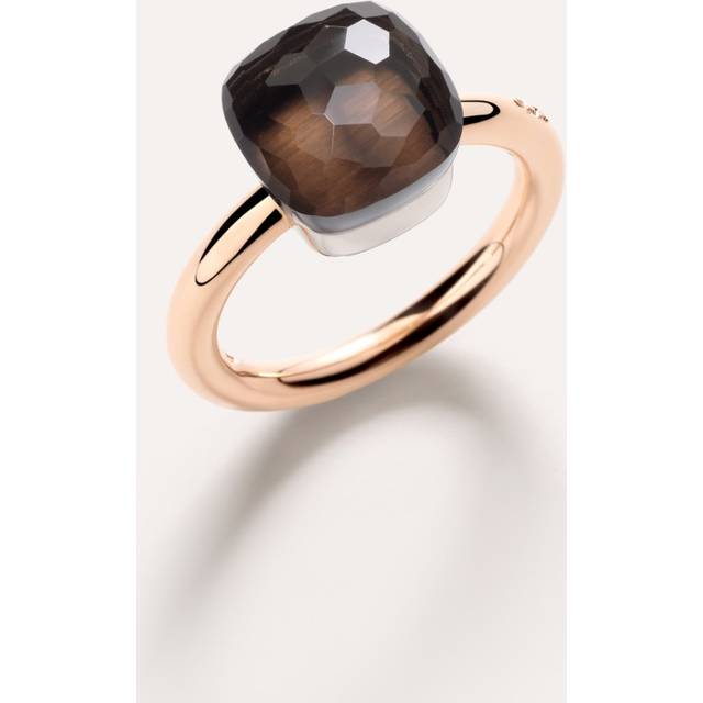 Nudo Classic Ring
