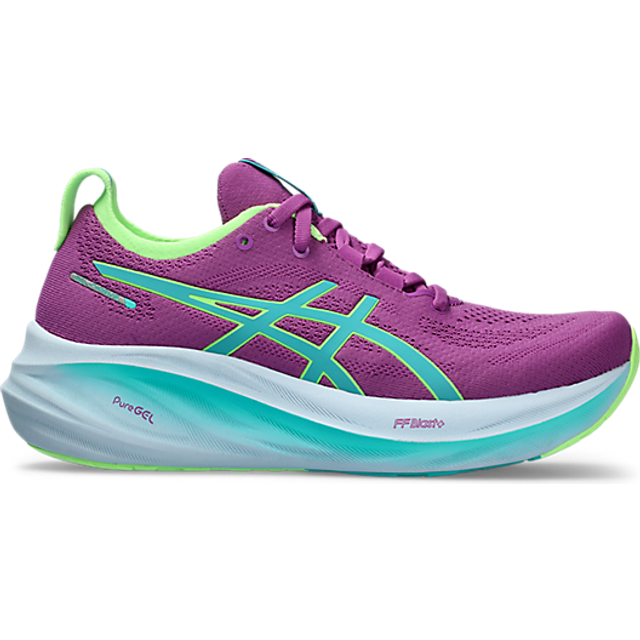 Asics Gel-Nimbus 26 Lite-Show, löparskor, dam