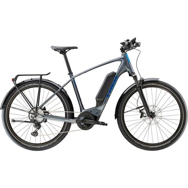 Trek Trek Allant+ 6 Galactic Grey 800Wh