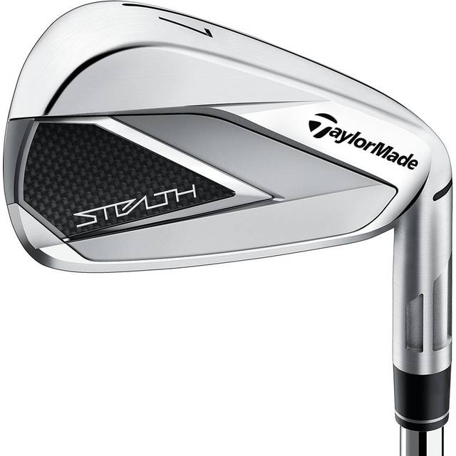 TaylorMade Stealth Ladies Golf Irons