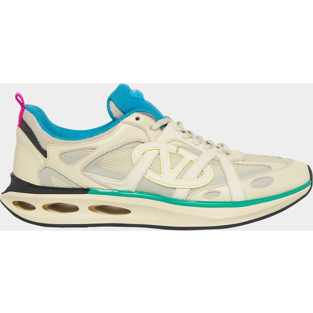 Sneakers VALENTINO GARAVANI Men color Yellow Cream - 45