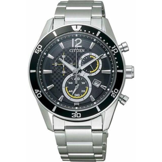 Citizen ALTERNA VO10-6742F