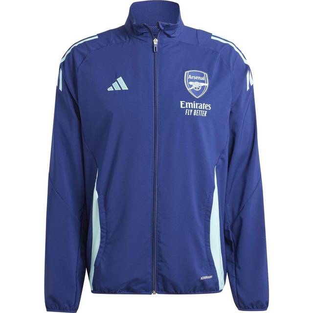 Arsenal Tiro 24 Presentation Jacka - Night Sky