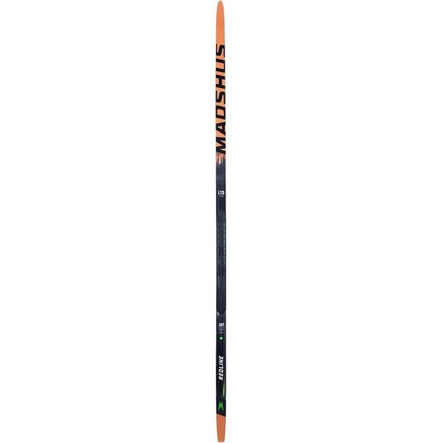Madshus Redline Skate Ltd -24 (187 cm/Spanngaranti)