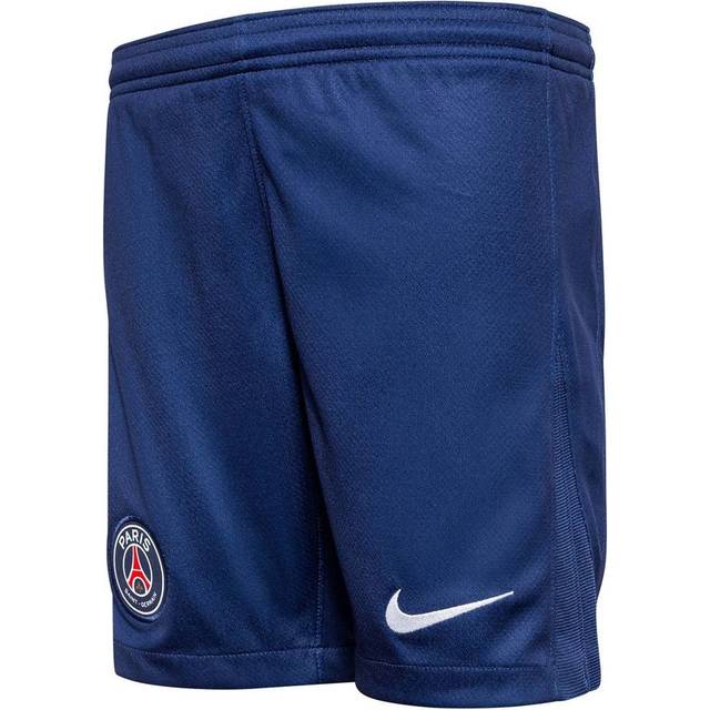 PSG Nike Home Stadium Short 2024-25 - Kids