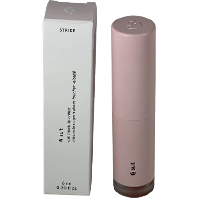 Glossier G Suit Soft Touch Lip Crème 6Ml Jet