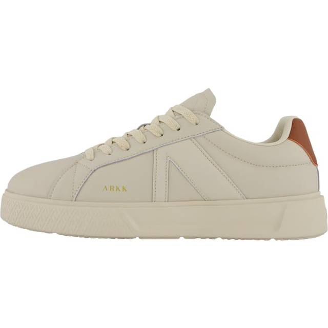 Arkk Beige Sneakers / 40 (40)