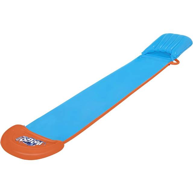Bestway H2OGO! Tsunami Splash Ramp Single Slide 4.88