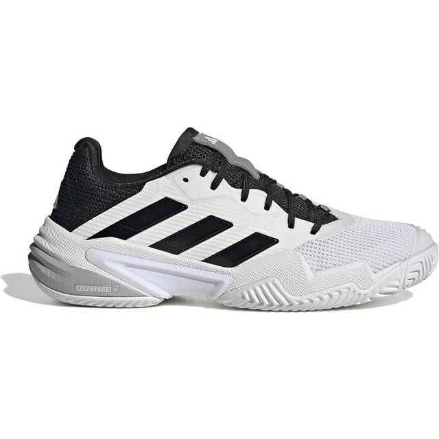 Training adidas Barricade 13 - Blanc