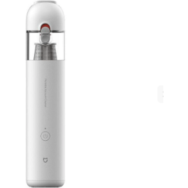 Handheld Portable Handy Car Home Vacuum Cleaner 120W 13000Pa Super Strong Suction Vacuum for Home and Car