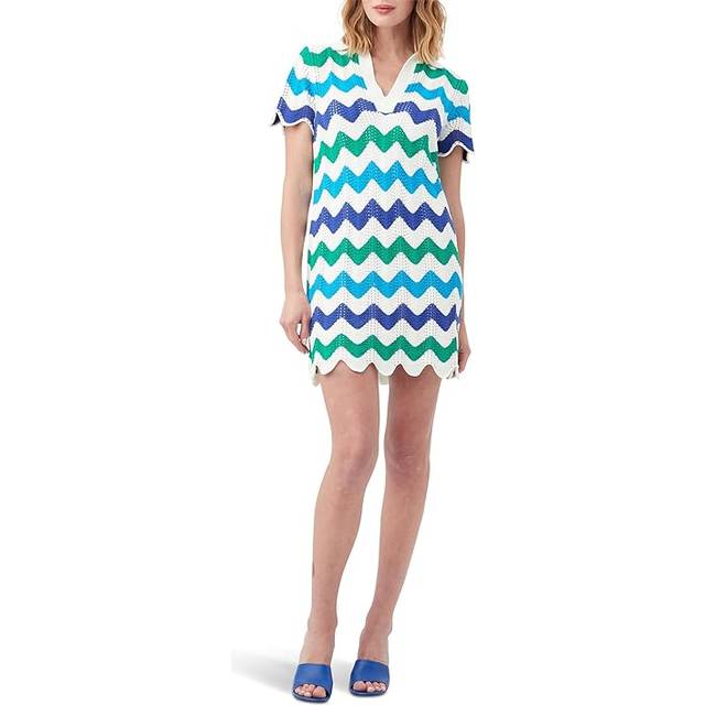 Trina Turk Lido Beach Dress