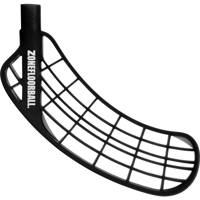 Zone Innebandyblad DREAM Air Soft Feel (PP) Black
