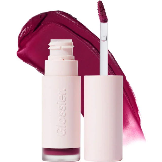 Glossier G Suit Soft Touch Lip Crème 6Ml Tempo